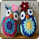 Crochet patterns free