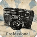 Retro Camera Professional