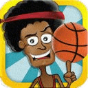 World Basketball Kid
