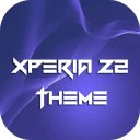 Xperia Z2 Theme