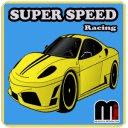 Super Speed Racing