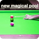 Black Beauty Pool