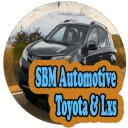 SBM Automotive Toyota Lxs