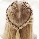 Braid hairstyle tutorial