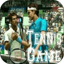 Tennis Game 2014