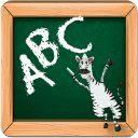 Kids ABC Letters Puzzle