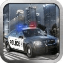 3D Police Chase