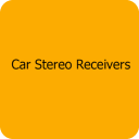 Car Stereo Receivers