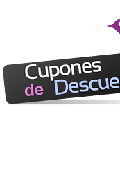 Cupones