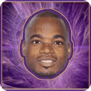 Adrian Peterson NFL Champion