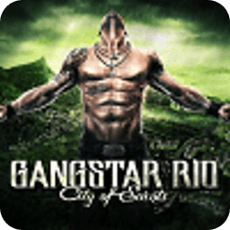 Gangstar Rio Saints 2014