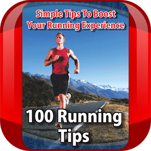 100 Running Tips