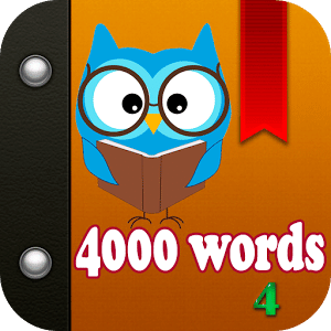 Learn 4000 English Words 4