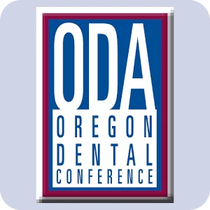 2015 Oregon Dental Conference