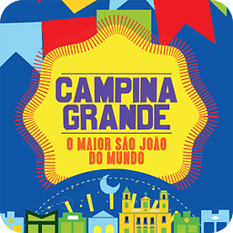 S&atilde;o Jo&atilde;o Campina Grande 2014