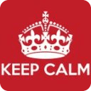 Keep Calm Wallpapers