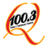 WCYQ - Q100.3 - FM