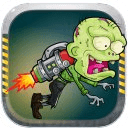 Crash Test Zombie