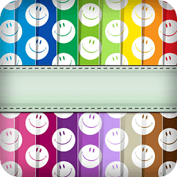 Smiles Patterns