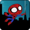 Spider Boy Game