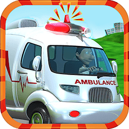Ambulance Doctor –Surgery game