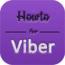 HowTo For Viber