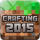 Crafting 2015 for Minecraft