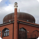 Central Oxford Mosque