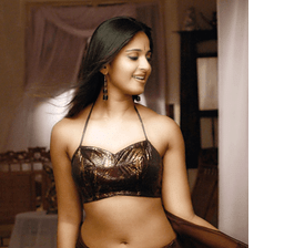 Anushka Shetty HD Live