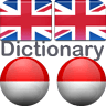 印度尼西亚英语词典