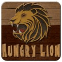 Hungry Lion - Puzzle Game