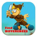 Find Differences Game For Fun