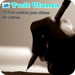 Twit Ulama