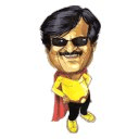 Rajnikanth Returns - SMS Jokes