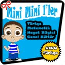 Mini Mini 1'ler