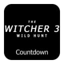 The Witcher 3 Countdown