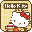 Hello Kitty Cake Mania