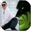 St Patricks Day: Gangnam Style