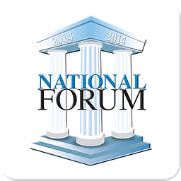 National Forum 2014