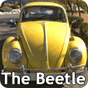 The VW Beetle Free Fan App