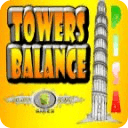 Balance Towers Pisa