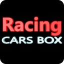 Racing CARS BOX city simulator