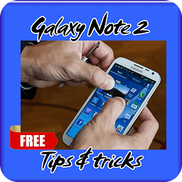 Galaxy Note 2 Tips and Tricks