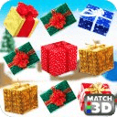 Christmas Crush Match 3D FREE