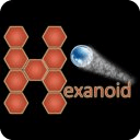 Hexanoid - Arcanoid - Arkanoid