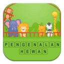 Game Anak: Pengenalan Hewan