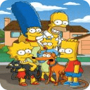 The Simpsons Quiz Game HD