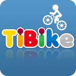 TiBike租赁