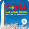 2014 AAE Annual Session Mobile