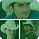 Brad Paisley Music Quiz